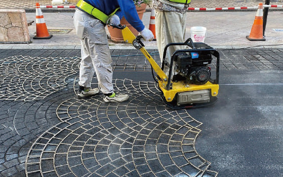 スタンプロード / 株式会社三豊工業