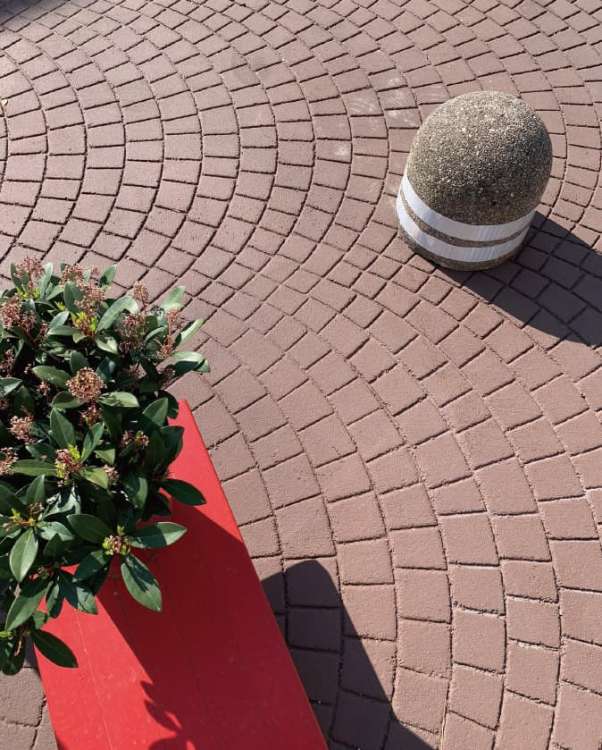 スタンプロード / 株式会社三豊工業