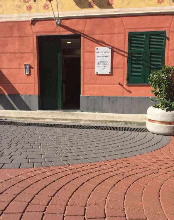 スタンプロード / 株式会社三豊工業