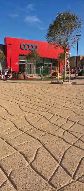 スタンプロード / 株式会社三豊工業