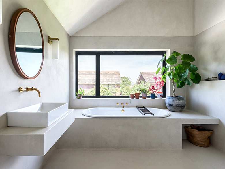 マイクロセメント「Forcrete / フォークリート」