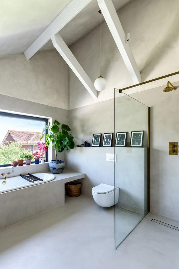 マイクロセメント「Forcrete / フォークリート」