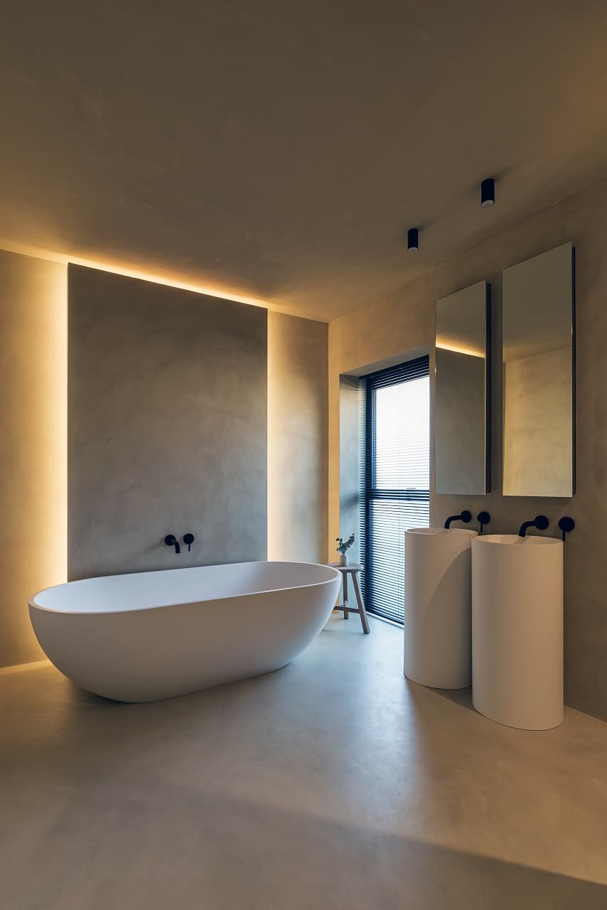 マイクロセメント「Forcrete / フォークリート」