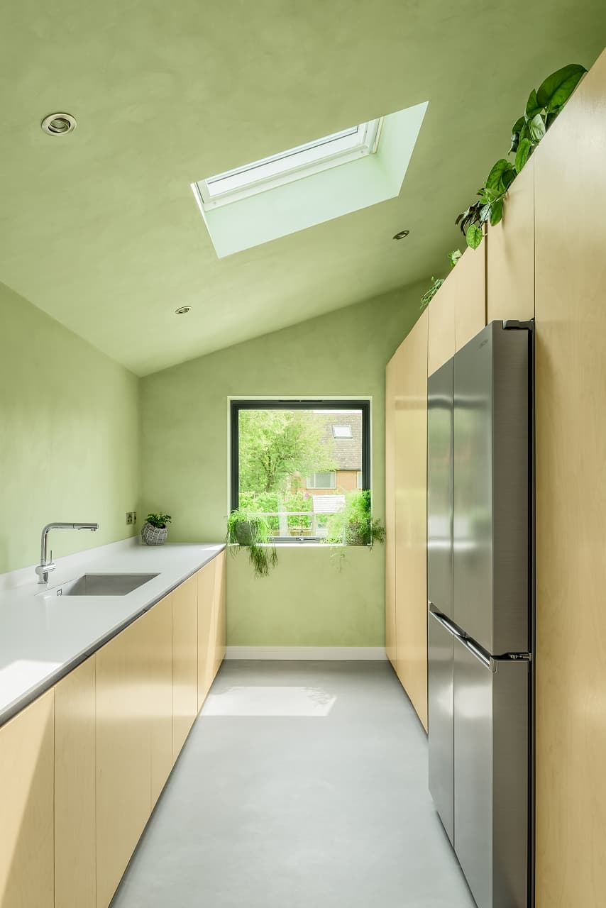 マイクロセメント「Forcrete / フォークリート」