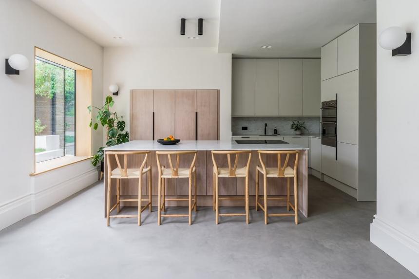 マイクロセメント「Forcrete / フォークリート」