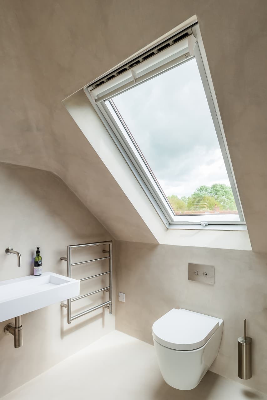 マイクロセメント「Forcrete / フォークリート」