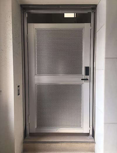 オーダー防犯・侵入防止【材工できます】