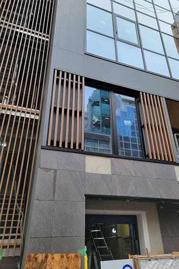 オーダーアルミルーバー