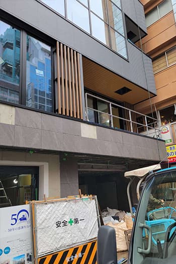 オーダーアルミルーバー