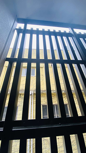 オーダーアルミルーバー