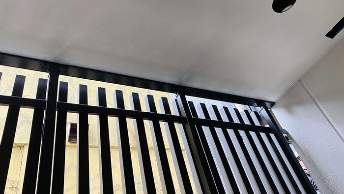 オーダーアルミルーバー