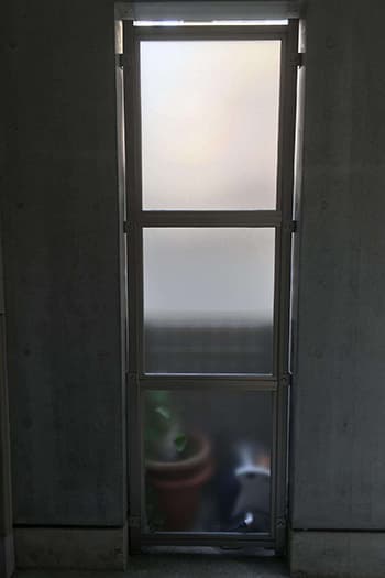 オーダー防風・目隠しスクリーン【材工できます】