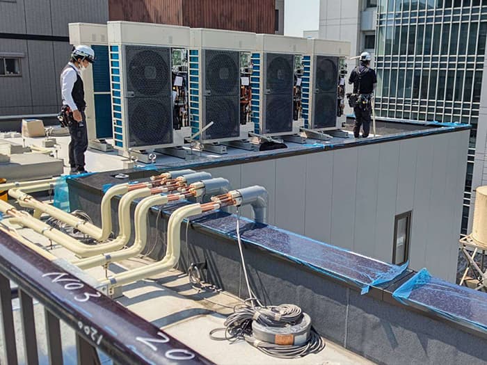 オーダーアルミ笠木・下端水切等