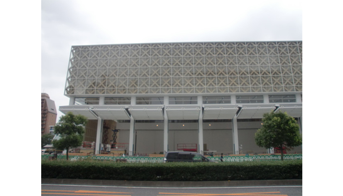 フォリオアップドア