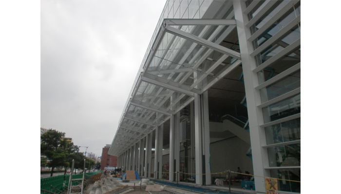 フォリオアップドア