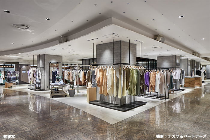 コンクリートアートシリーズ【杉板浮造り調デザイン・パネル工法】