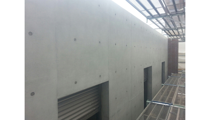 コンクリートアートシリーズ【コンクリート打ち放し調デザイン】内外装編