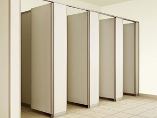 トイレブース【エスクール】