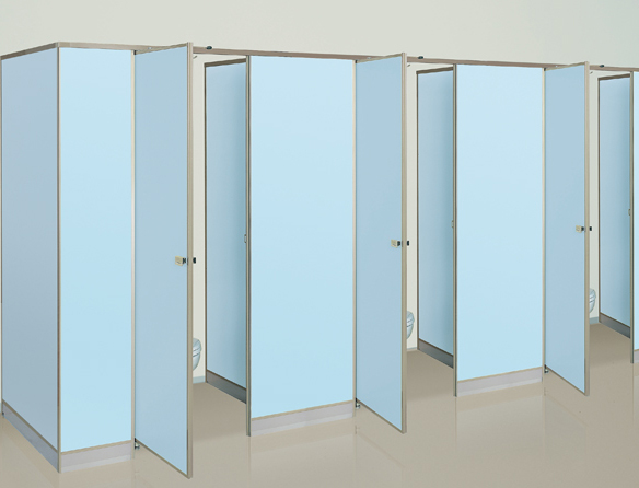 トイレブース【エスクール】