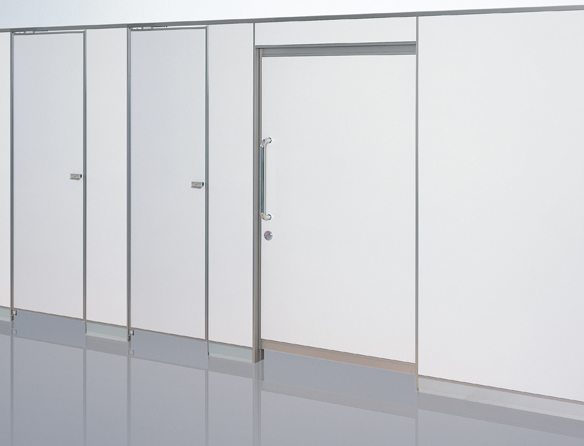 トイレブース【エスクール】