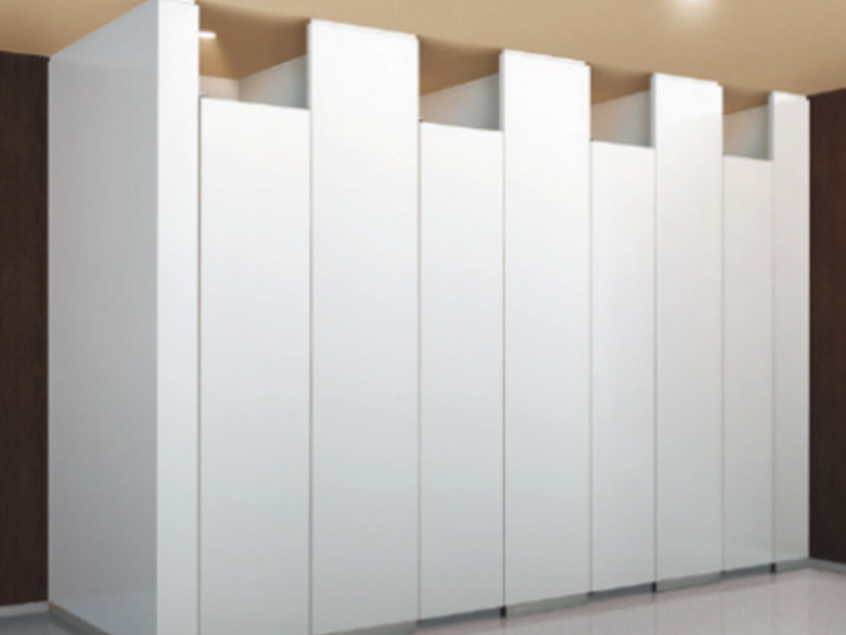 トイレブース【エスクール】