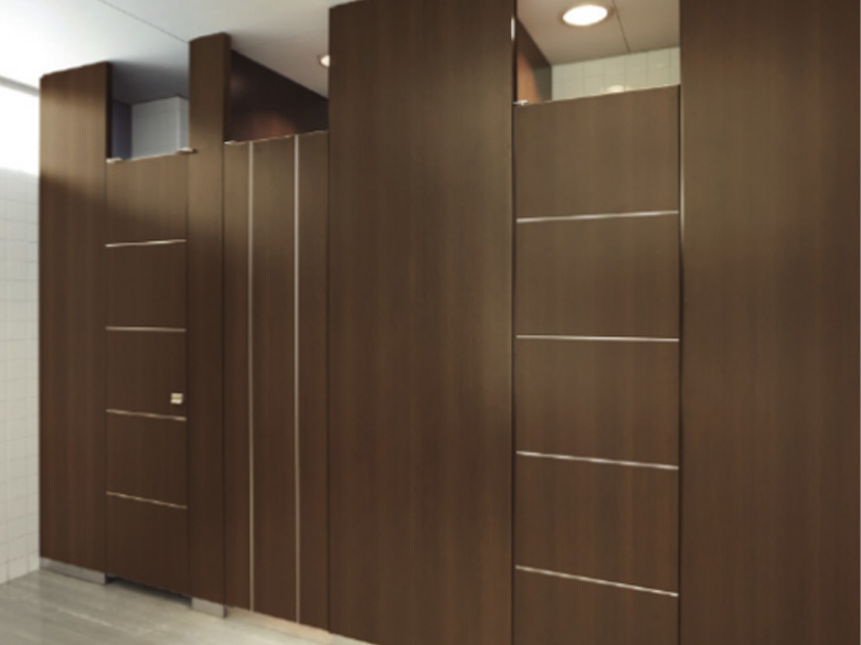 トイレブース【エスクール】