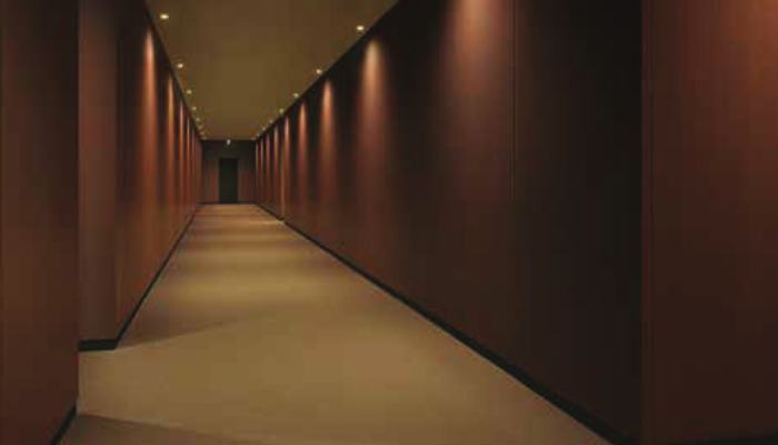 三和シヤッター工業株式会社 本社ショールーム ギャラリー