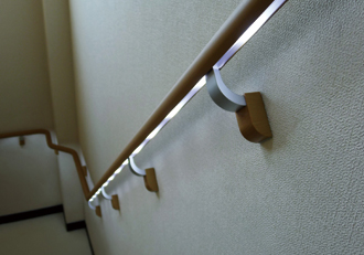 三和シヤッター工業株式会社 本社ショールーム ギャラリー