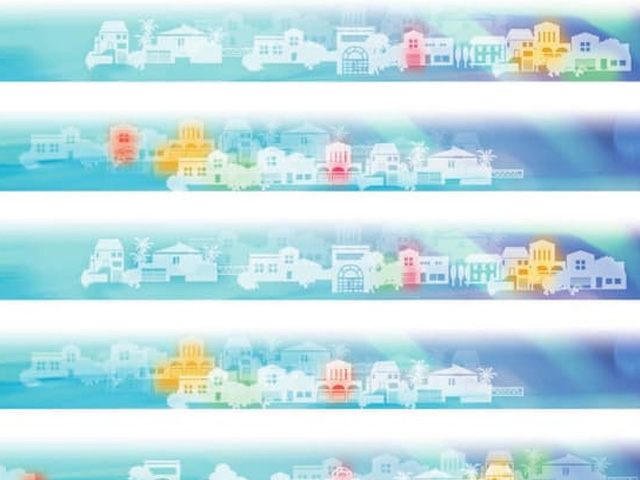 三和のシャッター関連商品「軽量シャッター」