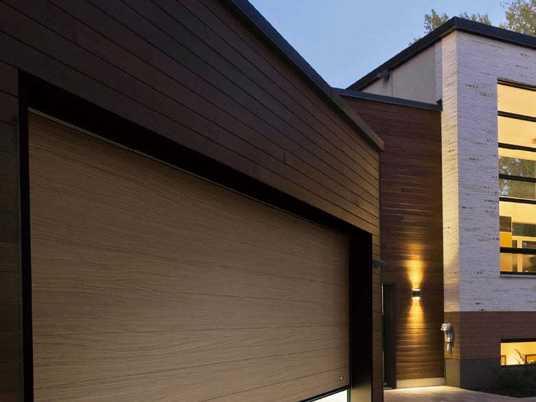 三和シャッターのガレージカタログ「Shutter&Garage」