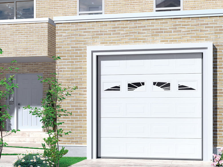 三和シャッターのガレージカタログ「Shutter&Garage」