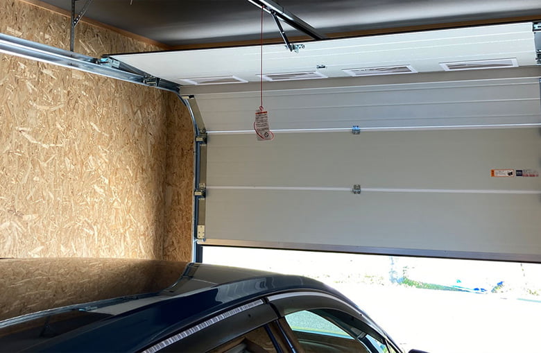 三和シャッターのガレージカタログ「Shutter&Garage」