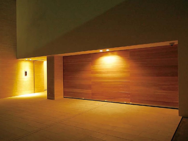 三和シャッターのガレージカタログ「Shutter&Garage」