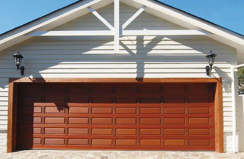 三和シャッターのガレージカタログ「Shutter&Garage」