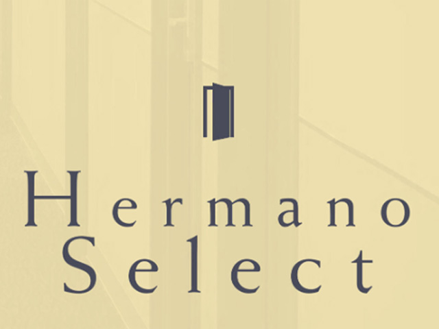 三和の規格品マンションドア「エルマーノセレクト」