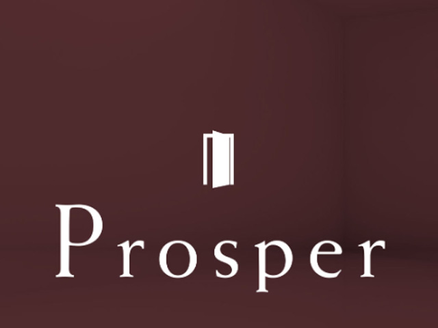 三和の鋼製軽量ホテルドア「プロスパー」