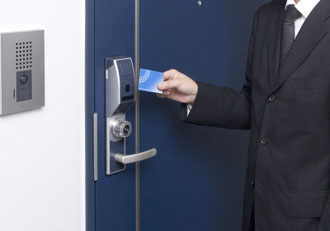 マンションドア シリーズ