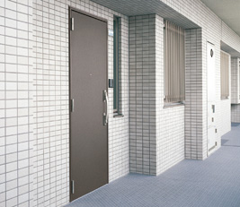 マンションドア シリーズ