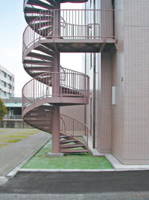 らせん階段 AR型/ARS型