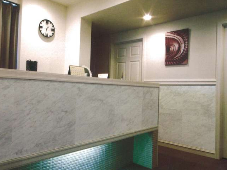 Natural Stone Select Catalogue Vol.1