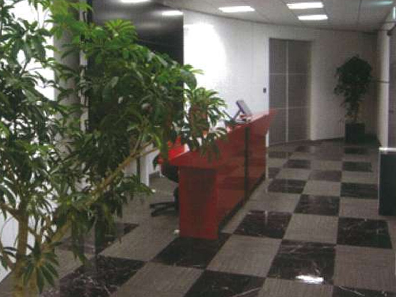 Natural Stone Select Catalogue Vol.1