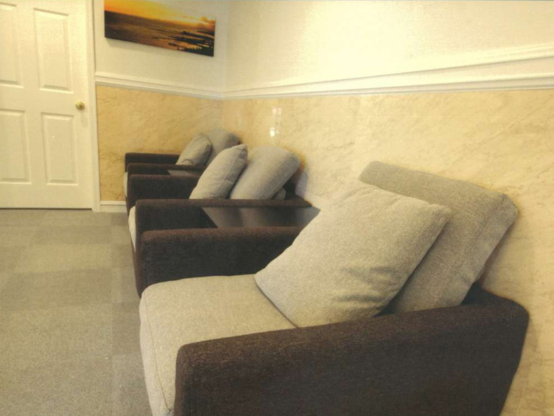 Natural Stone Select Catalogue Vol.1