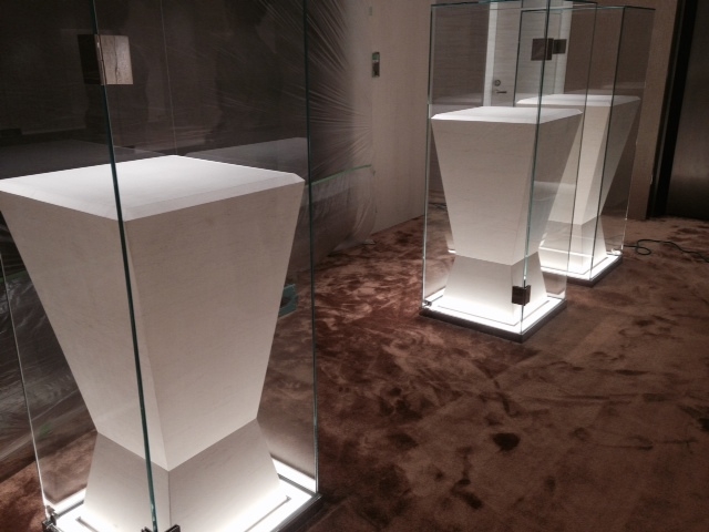 Natural Stone Select Catalogue Vol.1