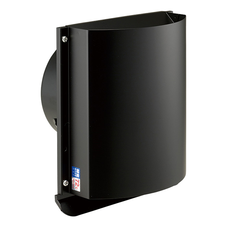 【換気フード】TRDシリーズ(防火ダンパー付フード)