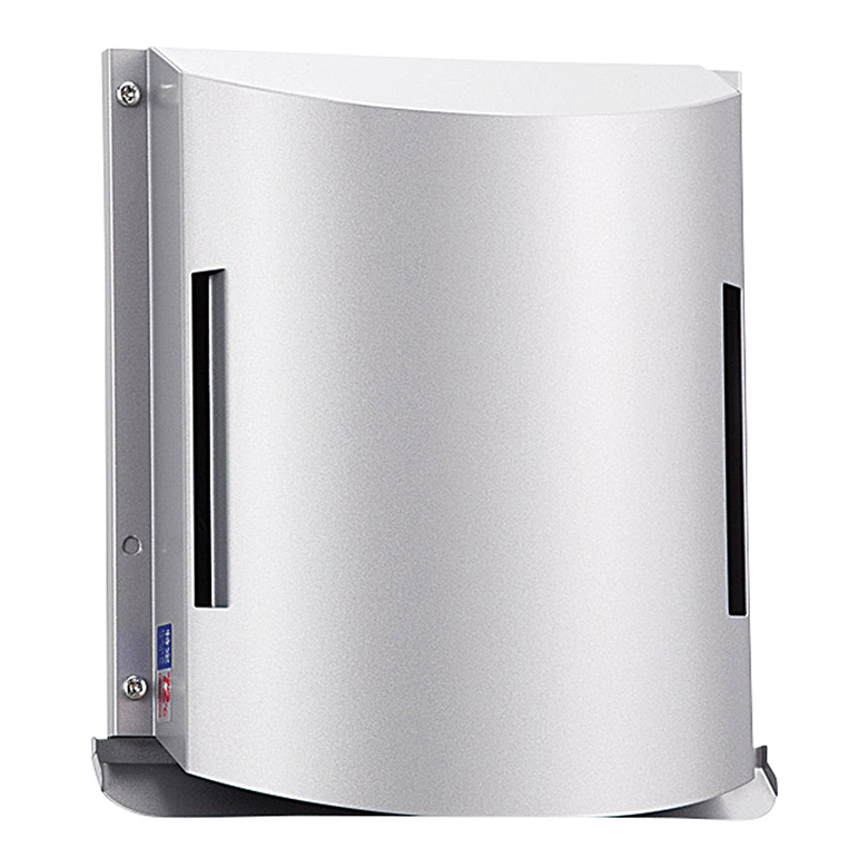 【換気フード】CRDシリーズ(防火ダンパー付フード)