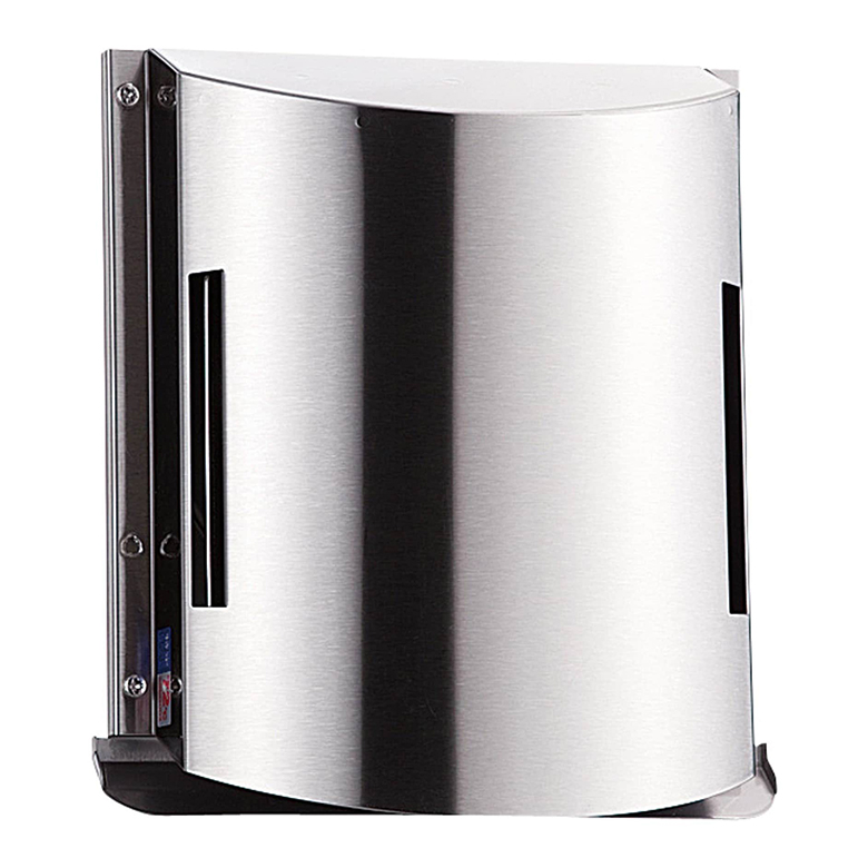 【換気フード】CRDシリーズ(防火ダンパー付フード)