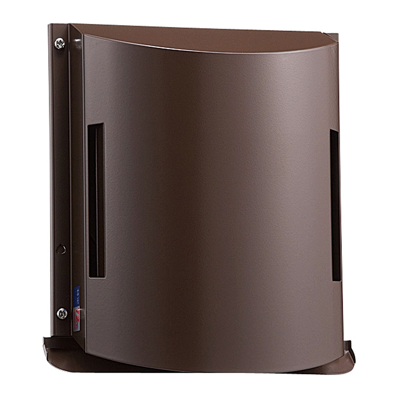 【換気フード】CRDシリーズ(防火ダンパー付フード)