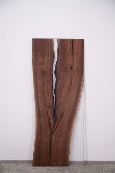 別注 レジンカウンター、テーブル