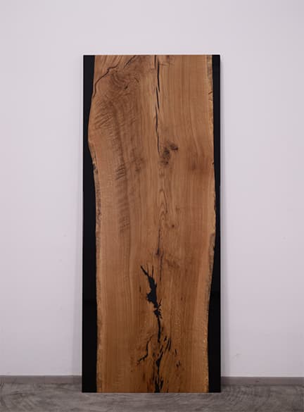 別注 レジンカウンター、テーブル