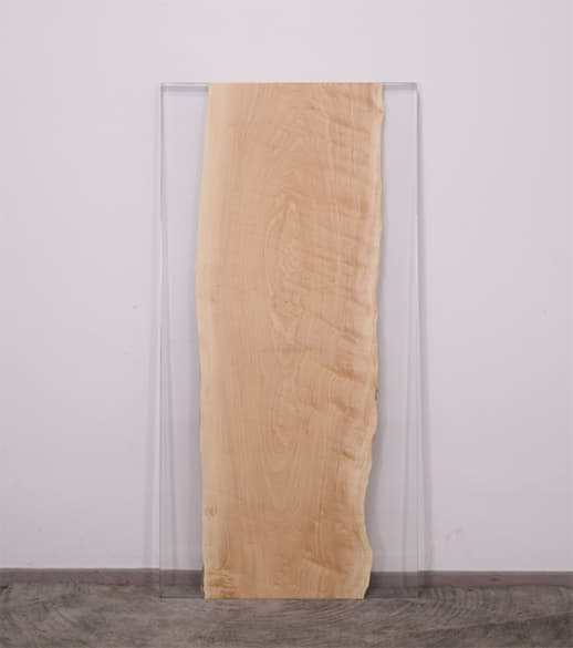 別注 レジンカウンター、テーブル